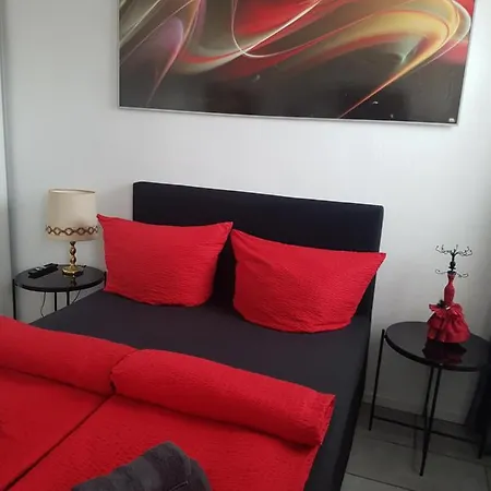 Sweet Homestay