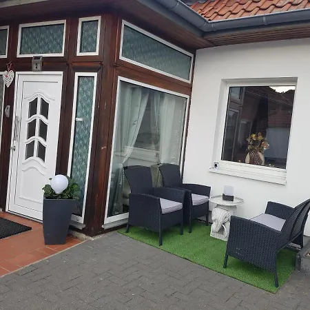 Privatunterkunft Sweet