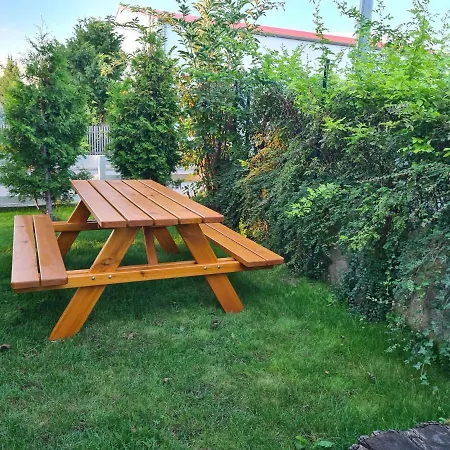 Homestay Sweet Sarstedt