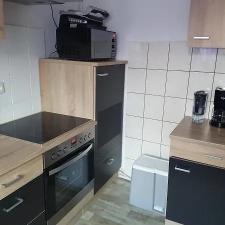 Sweet Homestay Sarstedt