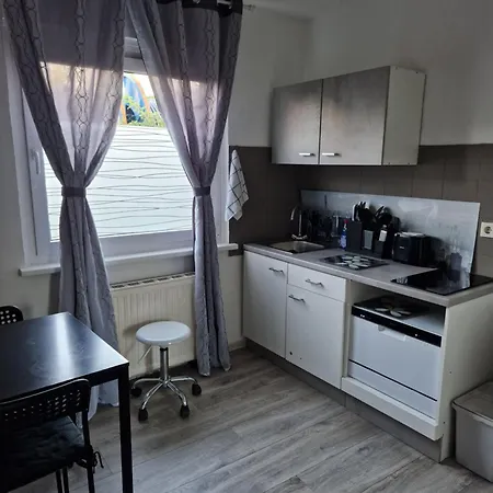 Sweet Homestay Sarstedt