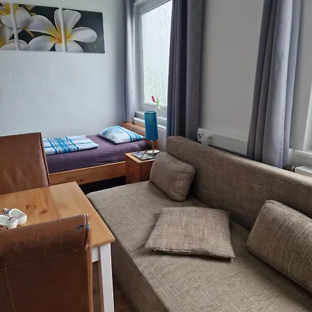 Homestay Sweet Sarstedt