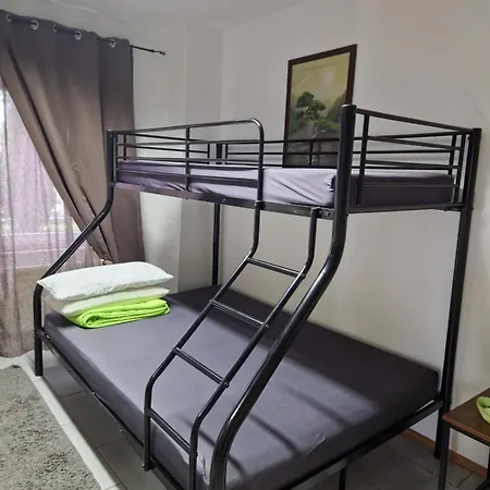 Sweet Homestay