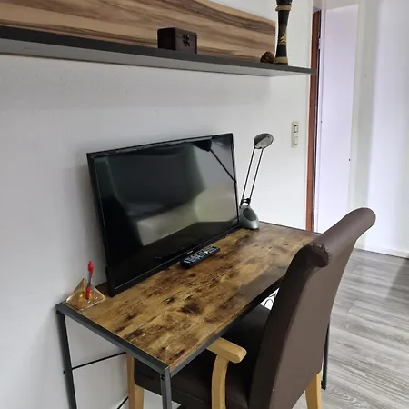 Sweet Homestay Sarstedt
