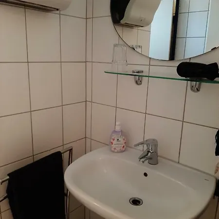 Homestay Sweet Sarstedt