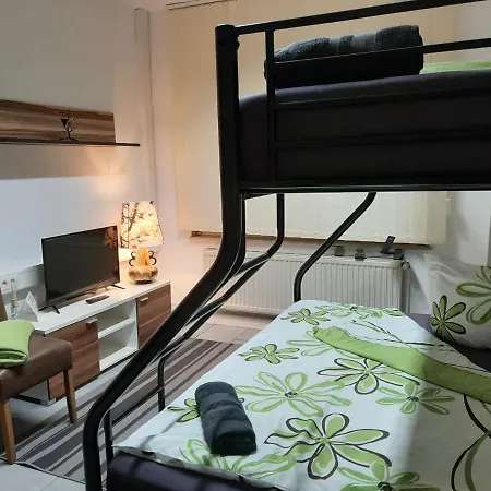 Sweet Homestay *