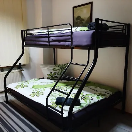 Homestay Sweet